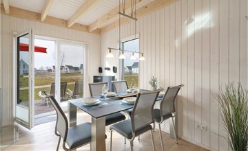 Cozy home in OstseeResort Olpenitz 3