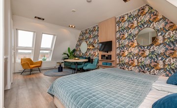 Studio / Apartment Langstraße 29C Zoutelande 2 Personen | Strandurlaub Zeeland 2