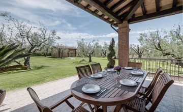 Amazing home in Montefiascone 3