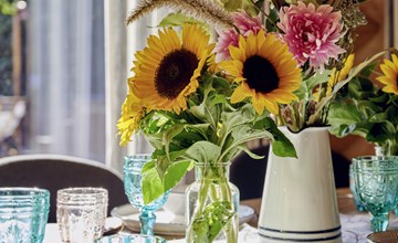 Schwarzwaldchalet de luxe mit Sauna 3