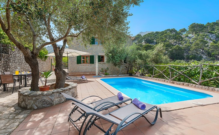 Es ist Barracar (CMI105) 1