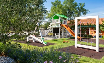 A modern Dalmatian villa 3