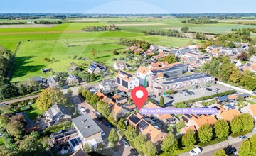 ’t Vakansie’uus | Sfeervol en gelijkvloers genieten op Walcheren | Ds. van Wouwestraat 30 – Serooskerke  3