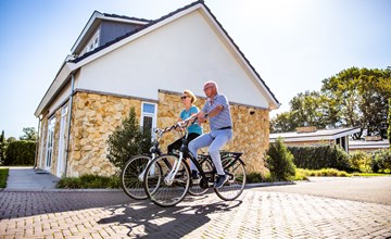 Gruppenunterkunft 12 +3 2