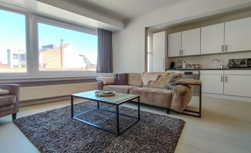 Pet friendly apartment in Oostende with WiFi 3