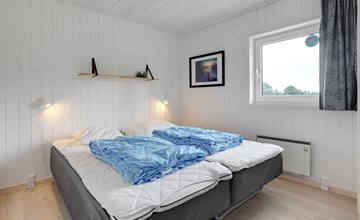 „Alli“ – 800 m vom Meer entfernt in Westjütland 2