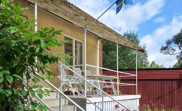 Stunning home in Mariannelund with WiFi 2