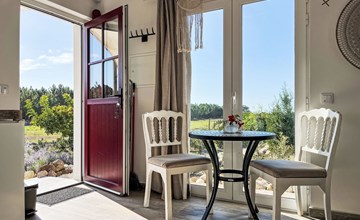 Sonne, Meer, Natur im gemütlichen Ferienhaus 3