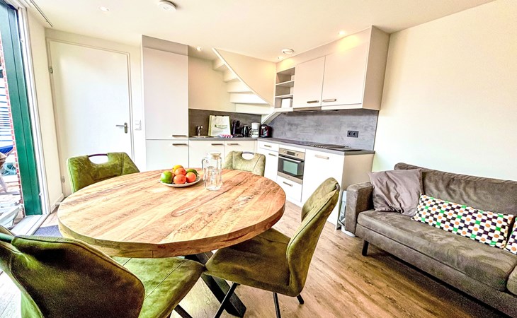 Beach House Westkapelle 103 C 1