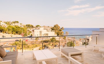 Apartment Fuma Exclusive 2