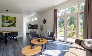 Ferienhaus Heidehoeve comfort | 4 personen 3