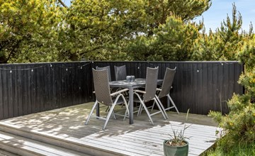 "Ubbe" - 800m from the sea 3