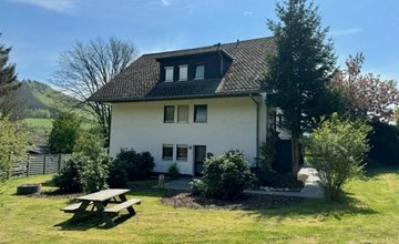 Appartement Auf der Platte 2