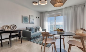 Luxuriöse Wohnung mit Meerblick Stoa Serenity 3