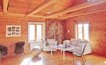 Amazing home in örsjö with WiFi 2