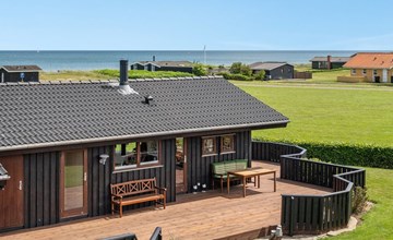 "Gyda" - 100m from the sea in NE Jutland 2