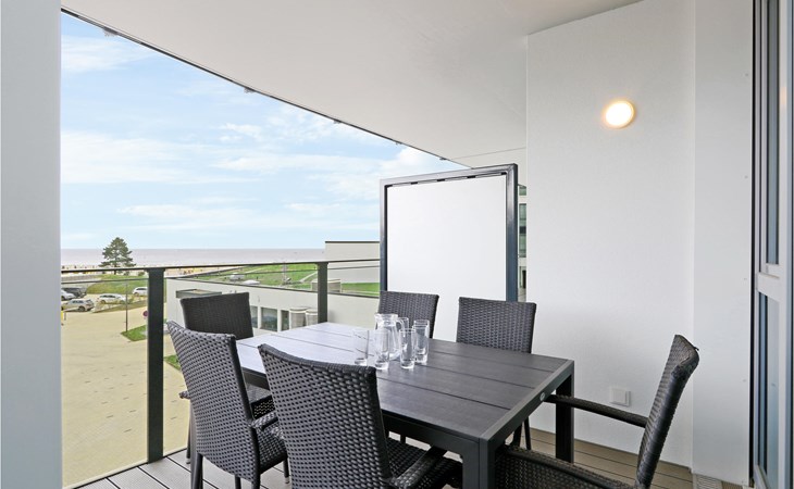 HighEnd Travemünde - Whg 207 1