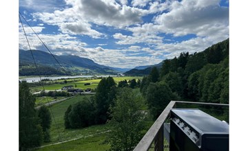 Gorgeous home in Fåvang with sauna 2