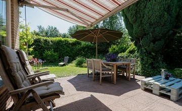 Polderbos 7 - Ouddorp 2