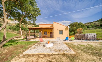 Gorgeous home in Realmonte 3