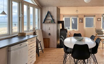 Haustierfreundliches Haus in Otterup mit WLAN 3