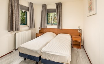 Vennenhof Bungalow | 6 Personen 3