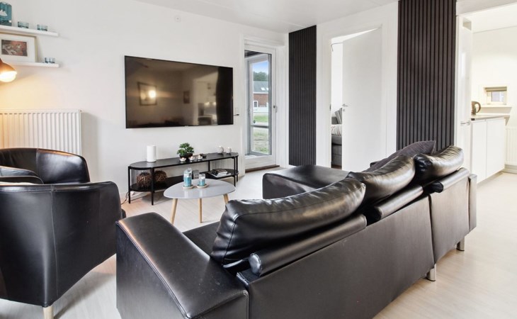 "Aswith" - 2,3 km van de zee in West-Jutland 1