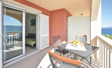 Beautiful apartment in Stanici 3