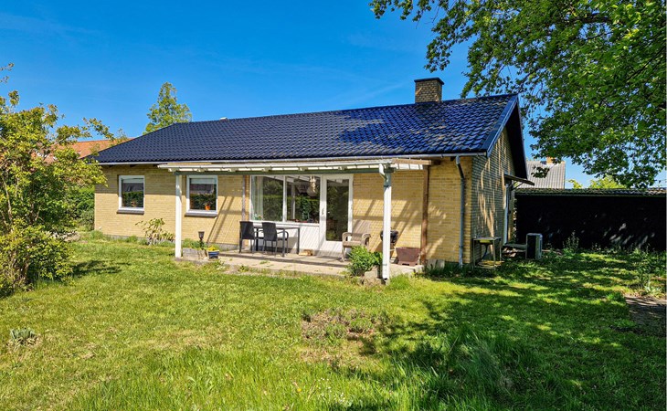 3 bedroom awesome home in Tranekær 1