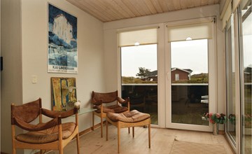 3 bedroom beautiful home in Fanø 2