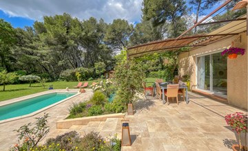 Mooi huis in Salon-de-Provence 2