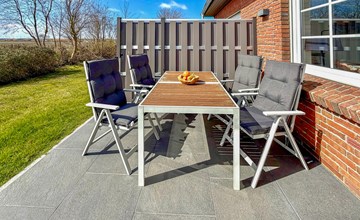 Ferienhaus Trischenblick 2