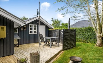 2 bedroom gorgeous home in Hemmet 2