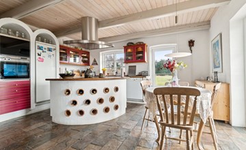 "Herlek" - 450 meter van de zee in Bornholm 3