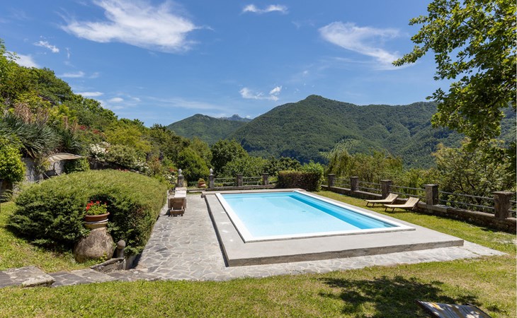 Casa Lina 1