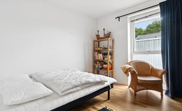 „Helmi“ – 1 km vom Meer entfernt in Bornholm 2