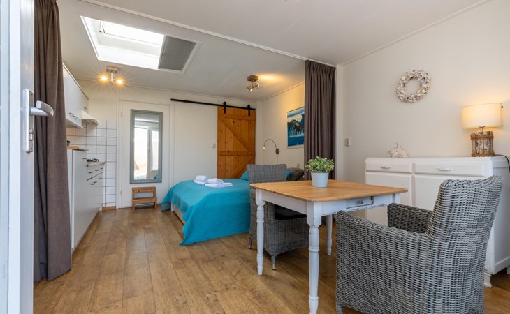 Studio - Zuidstraat 113 | Westkapelle 1
