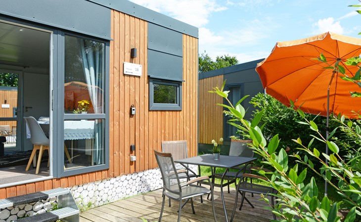 Tiny Haus Conny 1