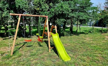 Hacienda Matea - Oase der Romantik in Strandnähe 2