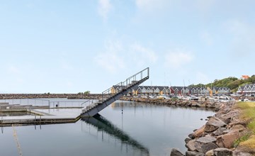 „Colette“ – 700 m vom Meer entfernt in Bornholm 3