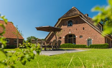 Luxus-Ferienhof | 8 Pers. 2