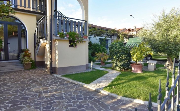 Vlado Wohnung in der Nähe des Meeres 1