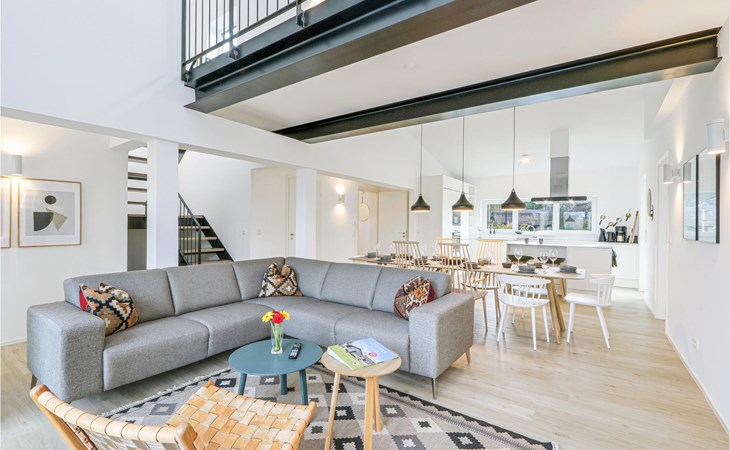 Gorgeous home in Lembruch/Dümmer See 1