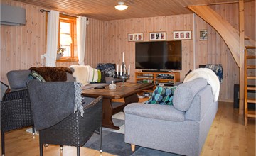 Amazing home in Johannishus 3