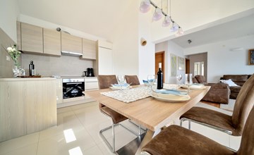 Beautiful home in Blato with WiFi 3