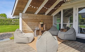 "Esther" - 500 meter van de zee in Zuidoost-Jutland 2