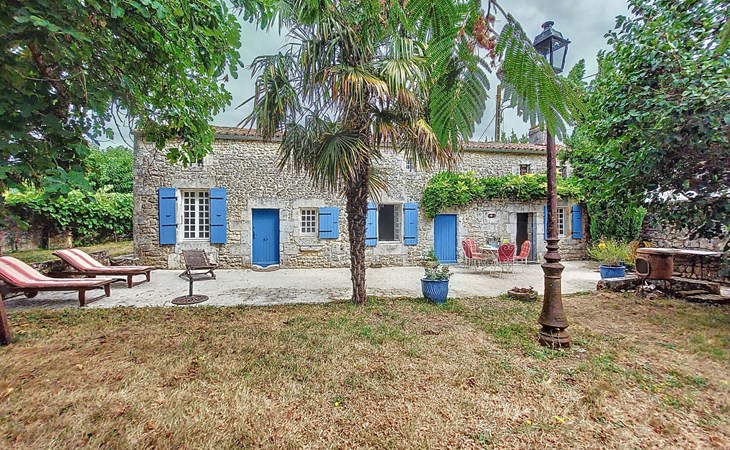 Les Vidalières 1