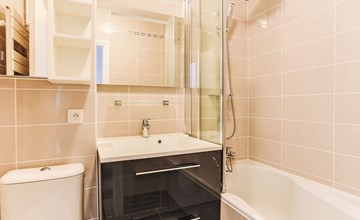 Le Bec Rouge (het meer) 2