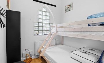 "Frothi" - 550m from the sea in Funen 2