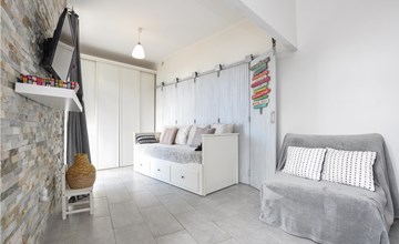 Cozy apartment in Nice 3